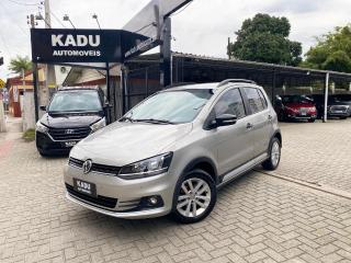 Foto do veículo Volkswagen Fox Track 1.0 Flex 12v 5p