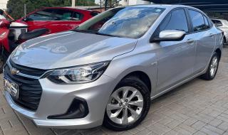 Foto do veículo Chevrolet Onix Sed. Plus Prem. 1.0 12v Tb Flex Aut