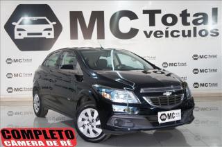 Foto do veículo Chevrolet Onix Hatch Lt 1.4 8v Flexpower 5p Mec.