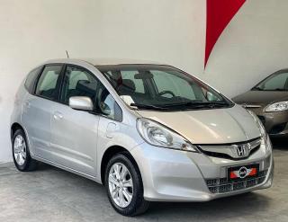 Foto do veículo Honda Fit Lx 1.4/1.4 Flex 8v/16v 5p Aut.