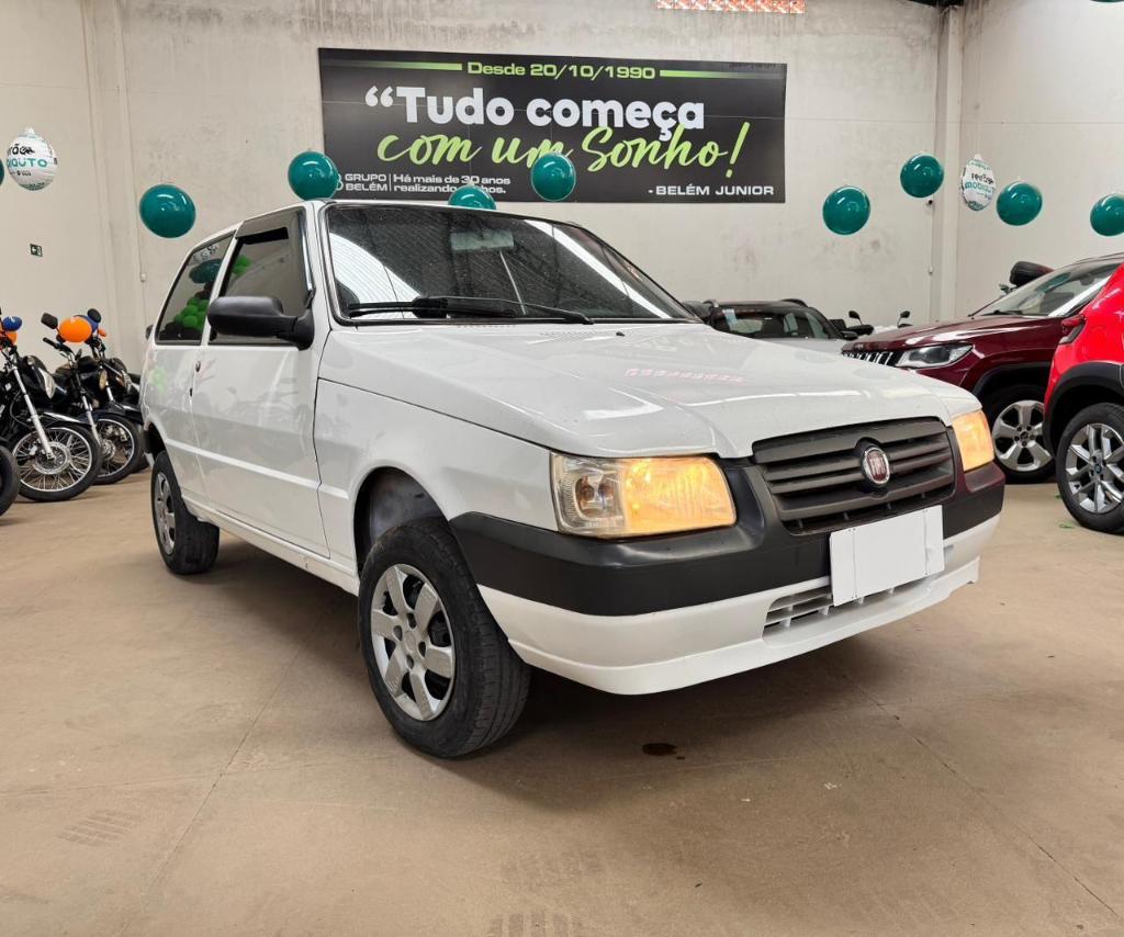 Fiat Uno 2010