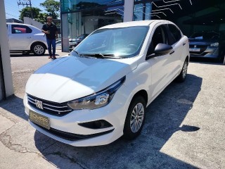Foto do veículo Fiat Cronos Drive 1.3 8v Flex