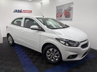 Foto do veículo Chevrolet Onix Hatch Lt 1.0 12v Flex 5p Mec.