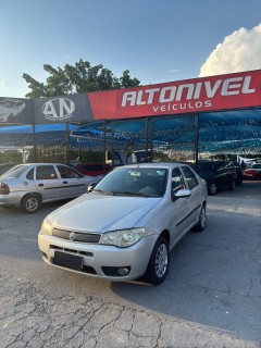 Foto do veículo Fiat Siena 1.4 8v Elx Flex