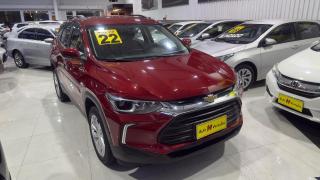 Foto do veículo Chevrolet Tracker Ltz 1.0 Turbo 12v Flex Aut.