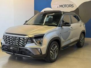 Foto do veículo Hyundai Creta N Line 1.0 Tb 12v Flex Aut.