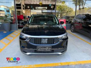 Foto do veículo Fiat Fastback 1.0 200 Turbo Flex Aut
