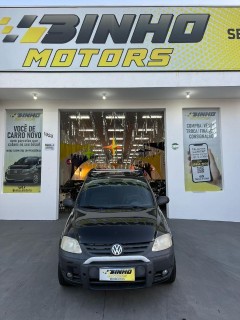 Foto do veículo Volkswagen Crossfox 1.6 Mi Total Flex 8v 5p