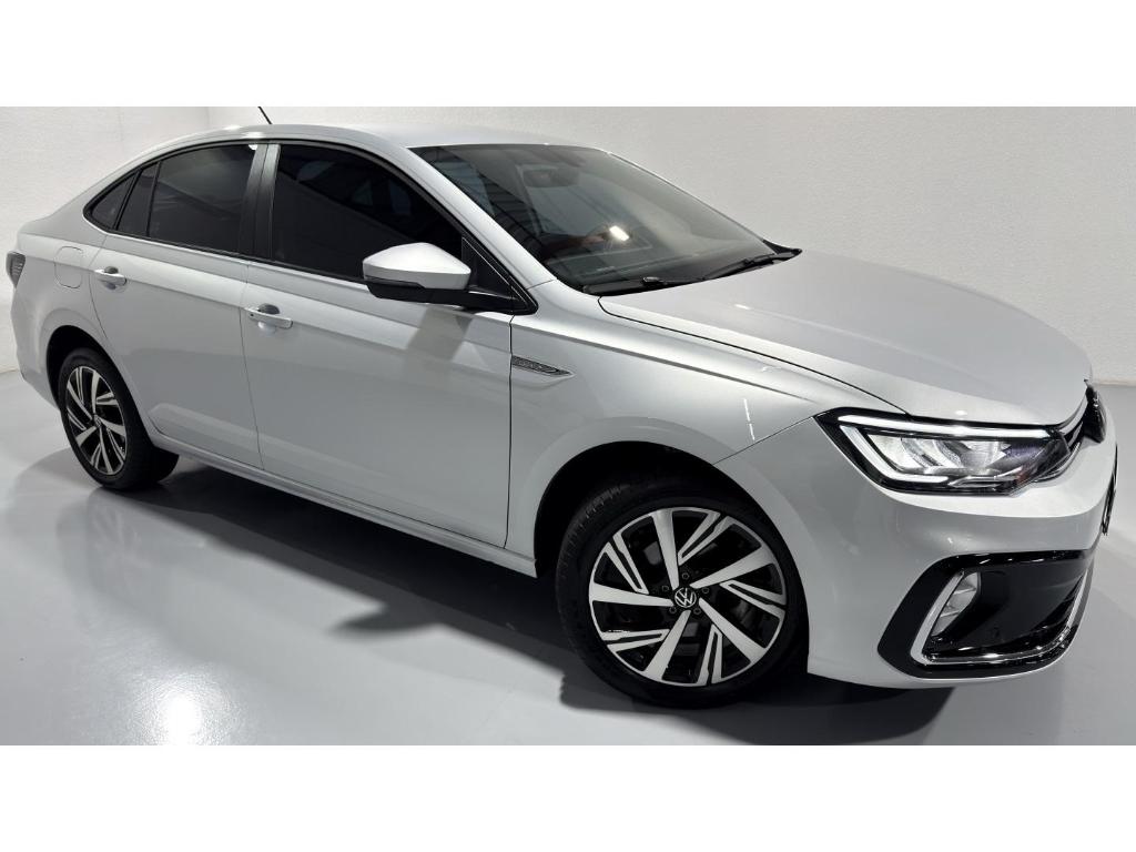 Volkswagen Virtus
