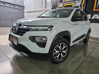 Foto do veículo Renault Kwid 1.0 Intense