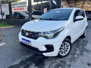 Foto do veículo Fiat Mobi 1.0 Evo Like