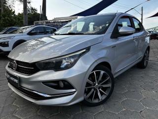 Foto do veículo Fiat Cronos 1.8 Precision