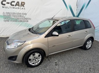 Foto do veículo Ford Fiesta 1.0 8v Flex/class 1.0 8v Flex 5p