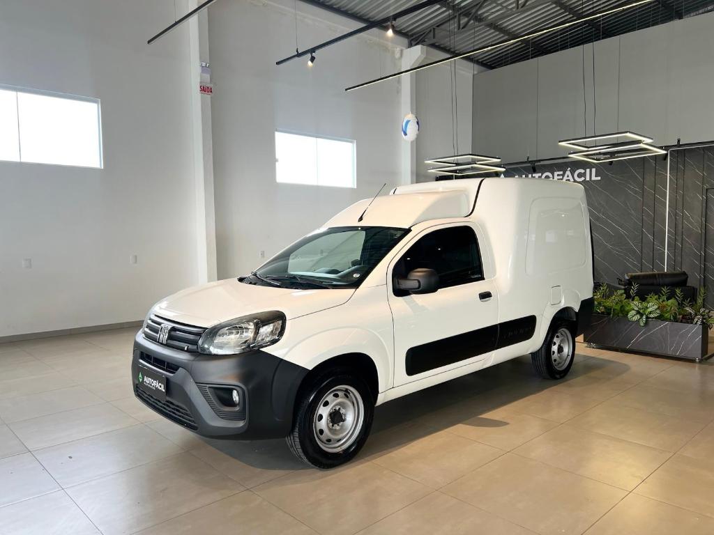 Fiat Fiorino
