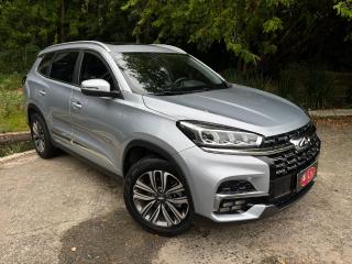 Foto do veículo Chery Tiggo 8 1.6 T Gdi Txs Dct