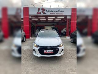 Foto do veículo Chevrolet Onix 1.0 Turbo Rs Auto