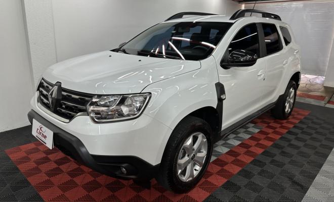 Renault Duster INTENSE 1.6 16V FLEX AUT. 2023
