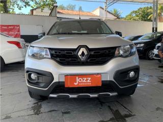 Foto do veículo Renault Kwid Outsider 1.0 Flex 12v 5p Mec.