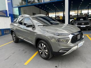 Foto do veículo Fiat Toro 1.3 T270 Volcano Auto