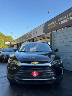 Foto do veículo Chevrolet Tracker Premier 1.4 Turbo 16v Flex Aut