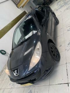 Foto do veículo Peugeot 207 Sed. Passion Xr Sport 1.4 Flex 8v 4p