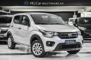 Foto do veículo Fiat Mobi 1.0 Like
