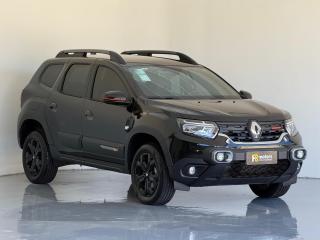 Foto do veículo Renault Duster 1.3 Tce Iconic Plus Cvt