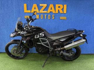 Foto do veículo Bmw F 800 Gs Std