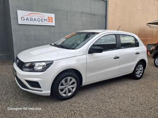 Foto do veículo Volkswagen Gol 1.0