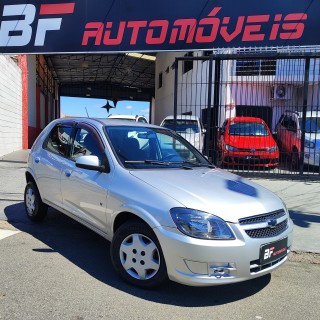 Foto do veículo Chevrolet Celta 1.0l Flexpower Lt