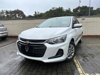 Foto do veículo Chevrolet Onix 1.0 Turbo Lt