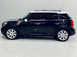 Foto do veículo Mini Cooper Countryman S 1.6 Aut.