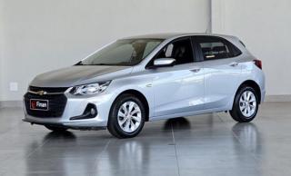 Foto do veículo Chevrolet Onix Hatch Ltz 1.0 12v Tb Flex 5p Aut.