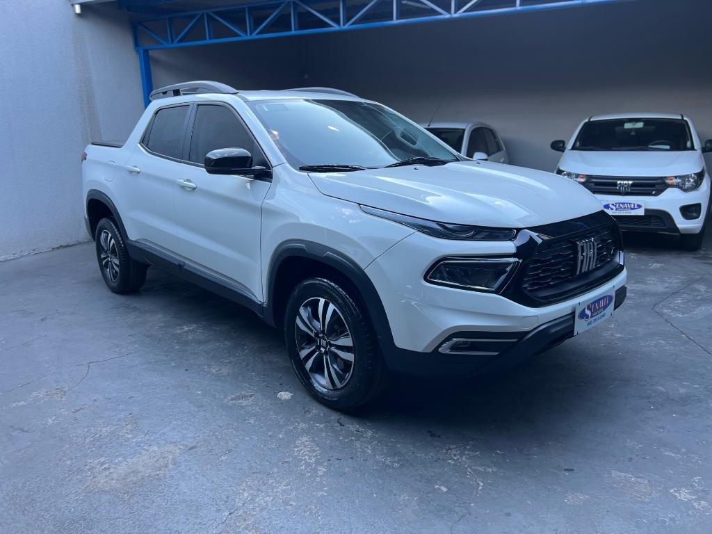 Fiat Toro 2025
