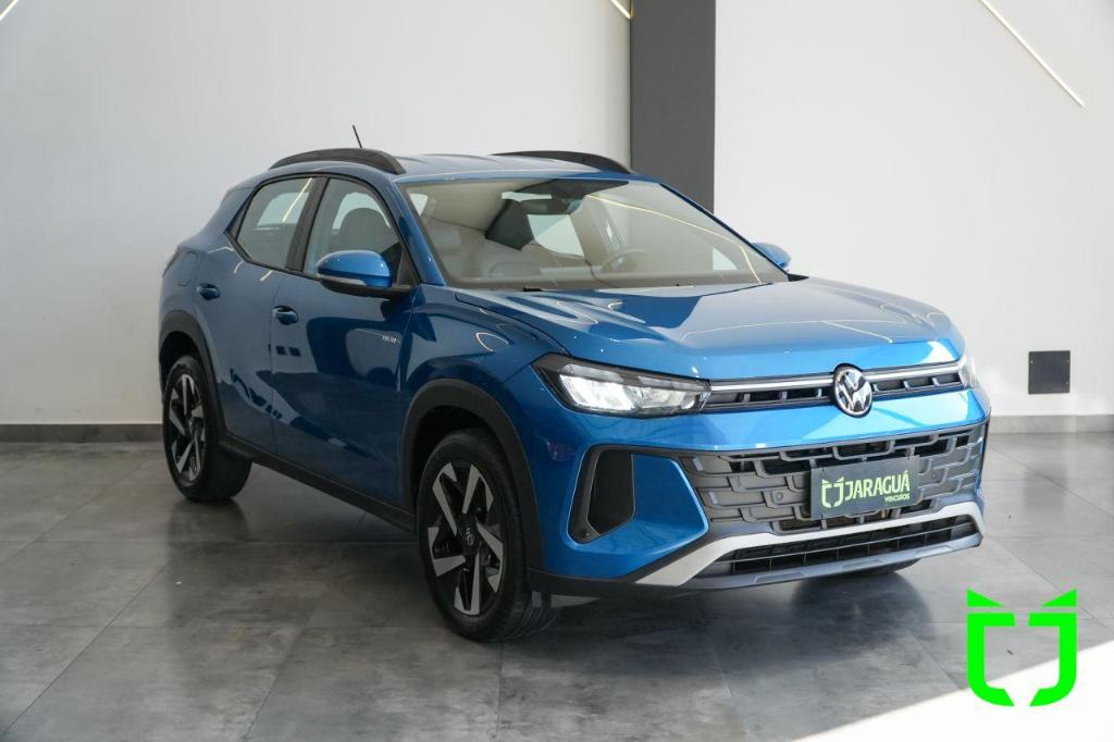 Volkswagen Tera