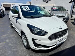Foto do veículo Ford Ka 1.0 Se 12v4p Manual