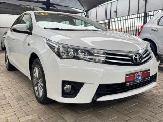 Foto do veículo Toyota Corolla Xei 2.0 Flex 16v Aut.