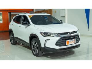Foto do veículo Chevrolet Tracker Premier 1.2 Turbo 12v Flex Aut.
