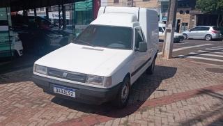 Foto do veículo Fiat Fiorino 1.5 Furgao