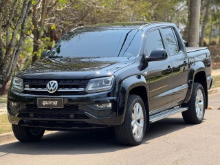 Foto do veículo Volkswagen Amarok Comfor. 3.0 V6 Tdi 4x4 Dies. Aut.