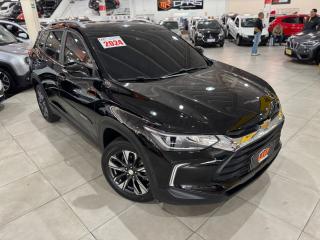 Foto do veículo Chevrolet Tracker 1.2 Turbo Premier Auto