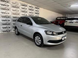 Foto do veículo Volkswagen Gol (novo) 1.0 Mi Total Flex 8v 2p