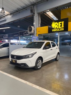 Foto do veículo Fiat Argo 1.0 Drive