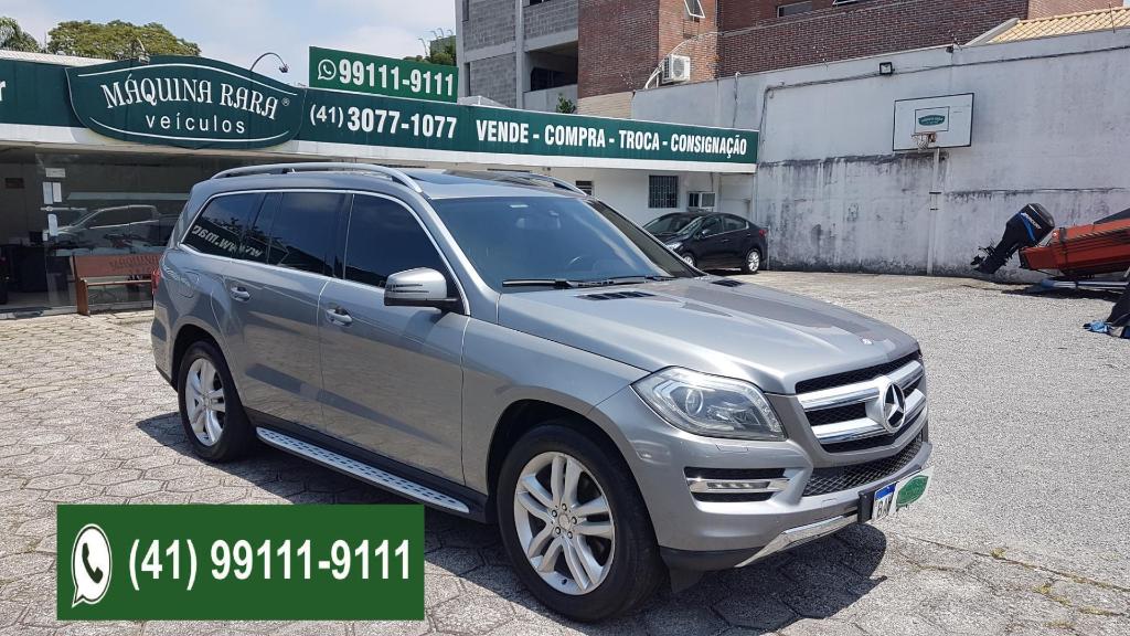 Mercedes-Benz Gle 350 2016