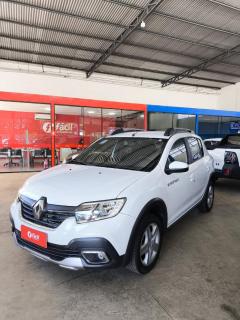 Foto do veículo Renault Sandero Stepway Exp. Flex 1.6 16v 5p