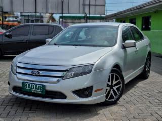 Foto do veículo Ford Fusion 2.5 16v Sel Auto