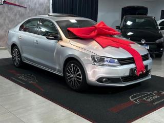 Foto do veículo Volkswagen Jetta Highline 2.0 Tsi 16v 4p Tiptronic