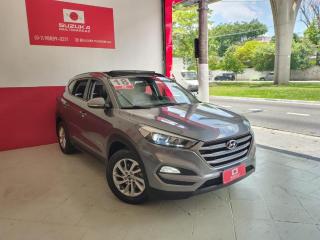Foto do veículo Hyundai Tucson Gls 1.6 Turbo 16v Aut.