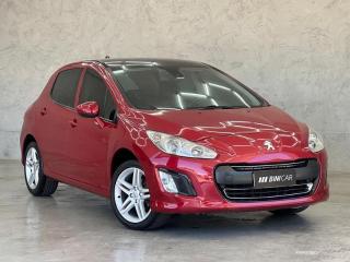 Foto do veículo Peugeot 308 2.0 16v Flex Allure