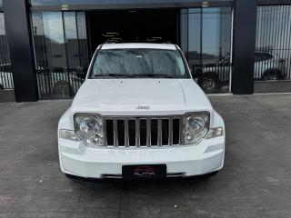 Foto do veículo Jeep Cherokee 3.7 V6 Limited Auto 4wd